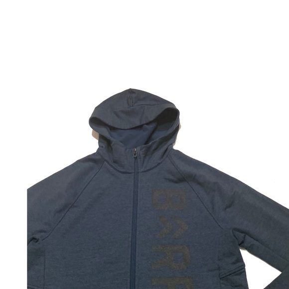 M / Lululemon Barry's City Sweat Full Zip Hoodie - Picture 2 of 4